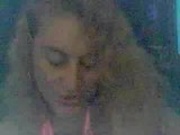 Webcam Girl - Damaged_Goods
