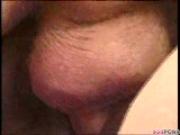 Watch me shave my pussy