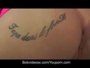 Lyly a very hot blonde teen