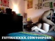 White College Hoe Popped Pussy On Black Dick