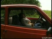 Pleasure Ride
