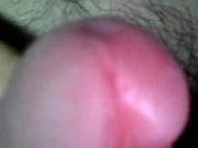 Precum cumshot part2