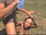 Let me cool you down with some water