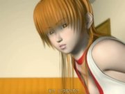 Kasumi DOA 3D