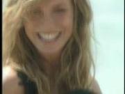 Heidi Klum - Nipple Slip