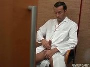 The pecker checker