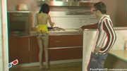 Sex for breakfast