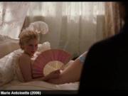 Kirsten Dunst Nude and Sexy Lingerie Movie Scenes