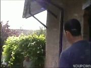 Sharing his wife - Shots