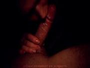 Teen amateur gets a mega cum load