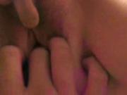 First time on cam