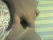 lace finger