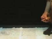 Cumshot 3