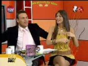 Nice pusy on tv