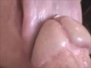 Close Up View of an Awesome Blowjob