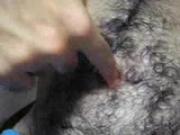 masturbacion de ombligo