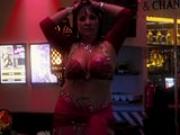 Real belly dance - rqS shrqy - Danza del vientre - Danza arabe - Danse du ventre