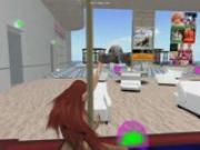 Second Life Stripper 2