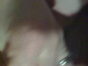 wet pussy close up