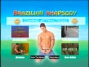 HOMO DVD MENU SCREEN