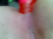 anal dildo