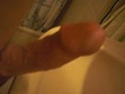 Cumshot Hands free!