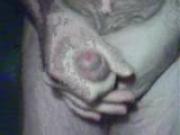 handjob myself