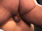 Girl with dick is just as hot as girl without