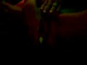 Privat im Bett