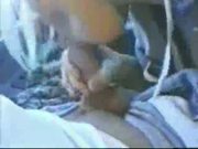 Blowjob while driving