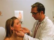 Special thanks to the doctor
