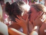 Real Girls Gone Bad Sexy Naked Boat Party Booze Cruise HD Promo 2015