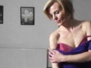 Czech MILFS in action with big hard cock