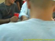 wild girls fucking at party