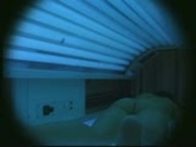 Tanning salons are more enjoyable than sex