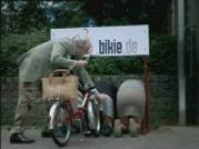Bikie.de - FÃ¼r jeden ARSCH das richtige Rad! ;-)