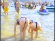 Spring Break ain\'t what it used to be PT.1/2