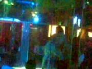 table dance