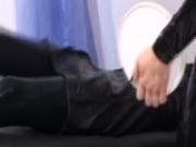 Fetish chicks teasing and tickling