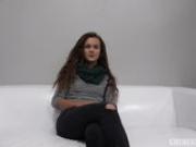 Casting Sabina teen
