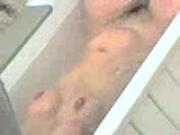 bathroom spy cam