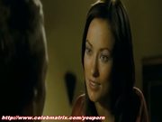 Olivia Wilde - The Death And Life Of Bobby Z