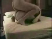 Wifes Knees Pinned And Fucked Hard