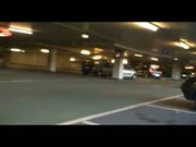 Parking Garage fuck (part1)