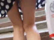 Upskirt Video