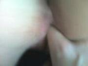 Phonecamera Finger my Ex