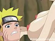 Naruto Hentai - First fight then fuck