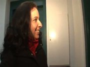 She rings and fuck (part1)