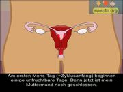 Finde Deine tiefe Weiblichkeit