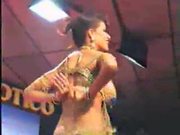 indian nude dance